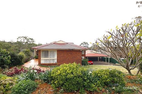 115 Buena Vista Rd, Winmalee, NSW 2777