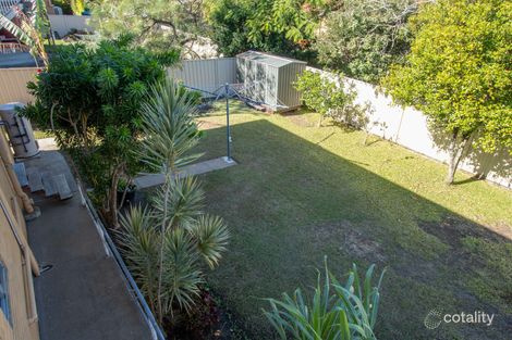Property photo of 27 Liatoki Street Mansfield QLD 4122