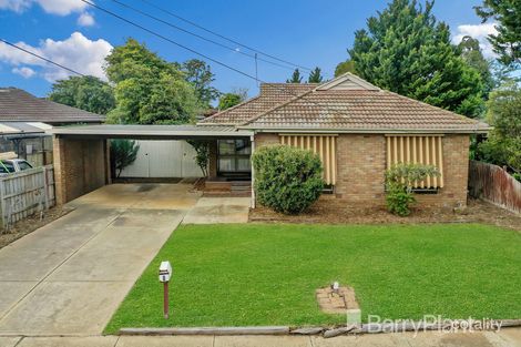 8 Alkemade Dr, Melton, VIC 3337