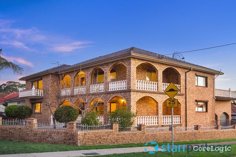 Property photo of 38 Centenary Road Merrylands NSW 2160