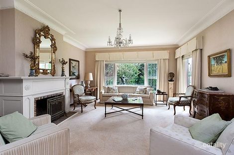 Property photo of 7 Drumalbyn Road Bellevue Hill NSW 2023