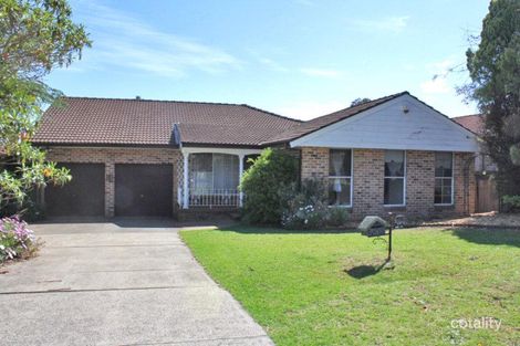 11 Ninnis St, Leumeah, NSW 2560