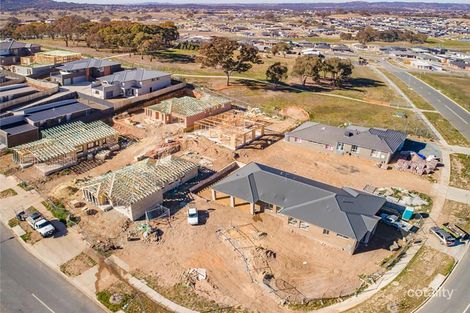 Property photo of 72 Slim Dusty Circuit Moncrieff ACT 2914
