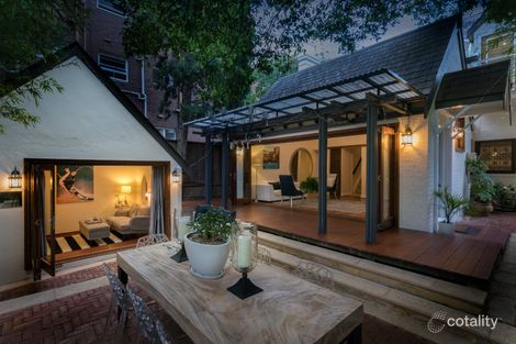 Property photo of 17B Harriette Street Neutral Bay NSW 2089