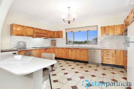 Property photo of 38 Centenary Road Merrylands NSW 2160