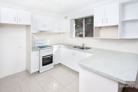 Property photo of 3/11 Lismore Avenue Dee Why NSW 2099