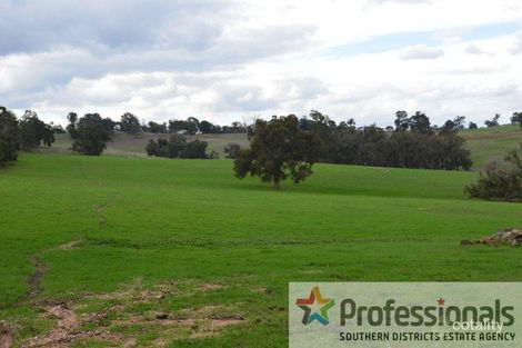 107 Ritson St, Boyup Brook, WA 6244