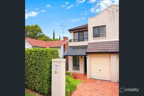 Property photo of 23A Phillip Road Putney NSW 2112
