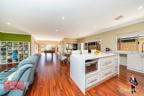 6 Goldsbrough Ent, Helena Valley, WA 6056