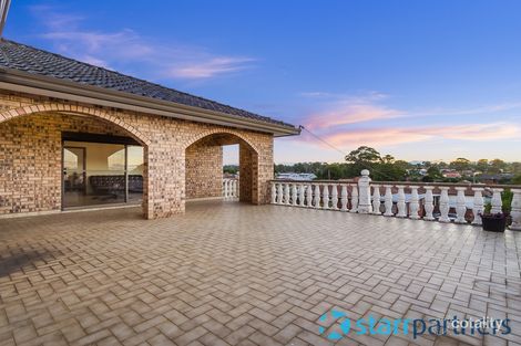 Property photo of 38 Centenary Road Merrylands NSW 2160