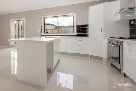Property photo of 25 Donovan Boulevard Gregory Hills NSW 2557