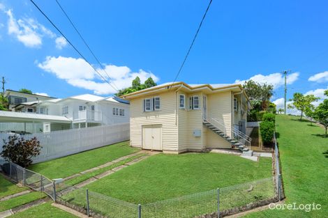 Property photo of 16 Coronation Street Bardon QLD 4065