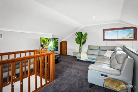 Property photo of 46 Desmond Street Merrylands NSW 2160