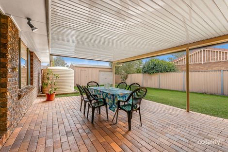 Property photo of 121 Rowbotham Street Rangeville QLD 4350