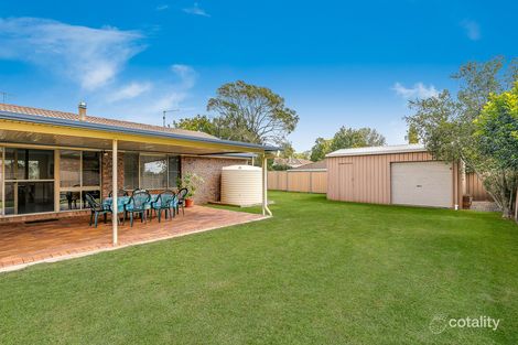 Property photo of 121 Rowbotham Street Rangeville QLD 4350