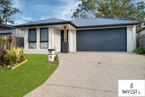 Property photo of 98 William Boulevard Pimpama QLD 4209