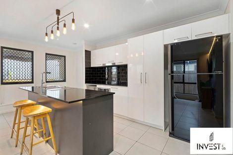 Property photo of 98 William Boulevard Pimpama QLD 4209