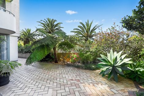 Property photo of 101/93 Brompton Road Kensington NSW 2033