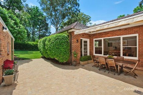 Property photo of 5 Grayling Road West Pymble NSW 2073