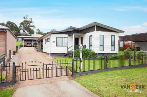 Property photo of 40 Station Road Bruthen VIC 3885