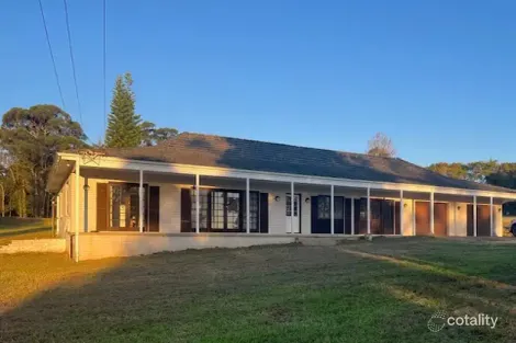 Property photo of 16 Volunteer Road Kenthurst NSW 2156