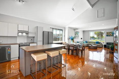 Property photo of 46 Desmond Street Merrylands NSW 2160