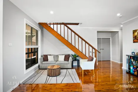 Property photo of 46 Desmond Street Merrylands NSW 2160