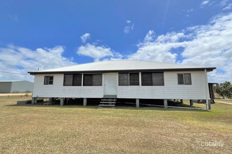 514 Crystalbrook Rd, Crystal Brook, QLD 4800