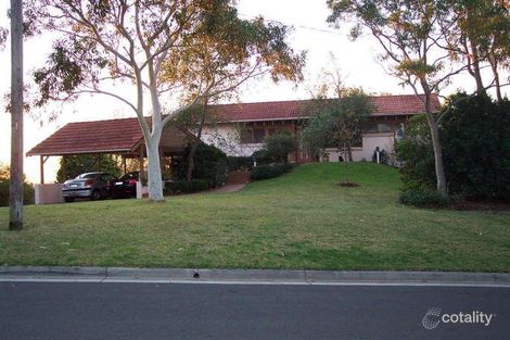 Property photo of 103 Caravan Head Road Oyster Bay NSW 2225