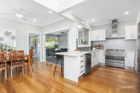 Property photo of 102 Wilson Parade Heathcote NSW 2233