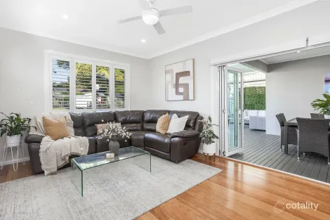 Property photo of 102 Wilson Parade Heathcote NSW 2233