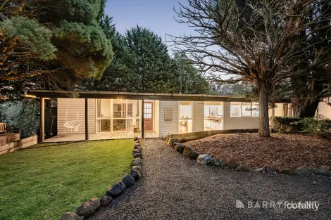 15 Old Dalry Rd, Don Valley, VIC 3139