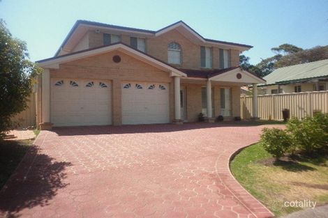 Property photo of 189 Shellharbour Road Barrack Heights NSW 2528