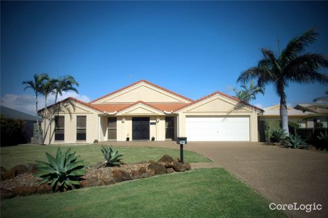 Property photo of 62 Shoreline Crescent Bargara QLD 4670