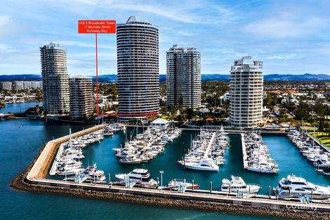 5/17 Bayview St, Runaway Bay, QLD 4216
