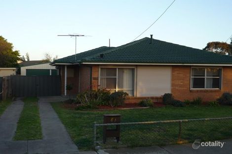 Property photo of 63 Old Geelong Road Laverton VIC 3028