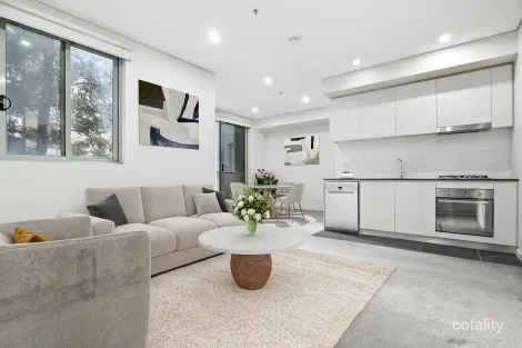 112/20 Dressler Ct, Merrylands, NSW 2160