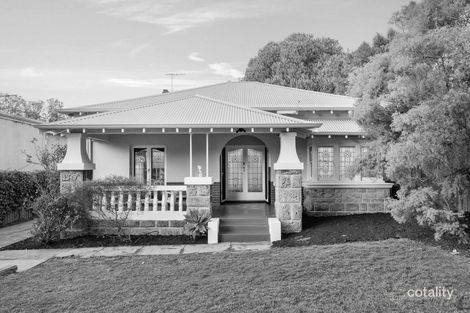 Property photo of 32 Bagot Road Subiaco WA 6008