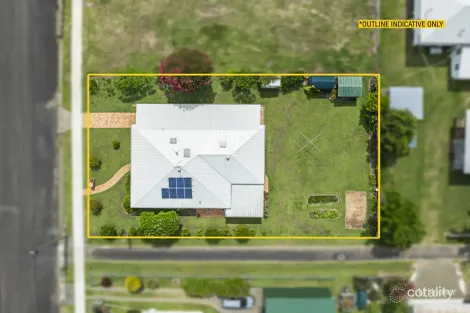 Property photo of 13 Gunyah Street Toogoolawah QLD 4313