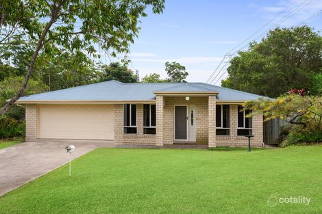 22 Vincent Dr, Nambour, QLD 4560