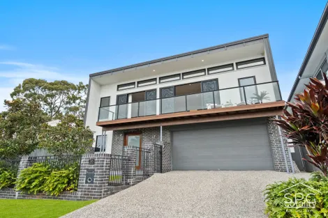 Property photo of 35 Highland Crescent Belmont QLD 4153