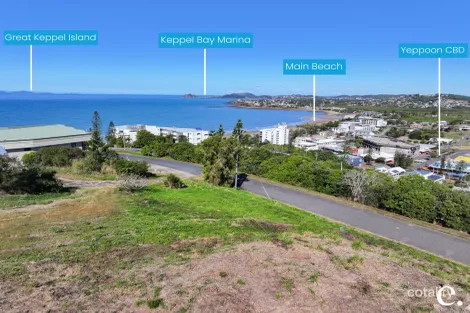 15 Cliff St, Yeppoon, QLD 4703