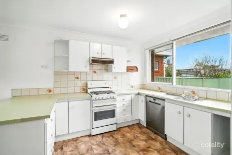 Property photo of 4 Attlee Place Winston Hills NSW 2153