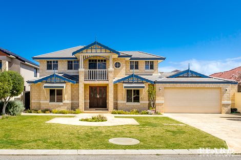 Property photo of 11 Cronulla Place Hillarys WA 6025