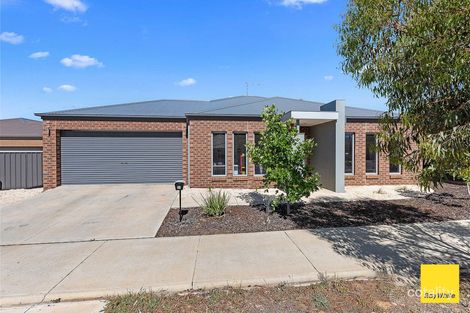 27 Keewong Dr, Strathfieldsaye, VIC 3551