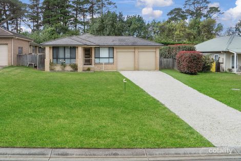 7 Gibbons Rd, Moss Vale, NSW 2577