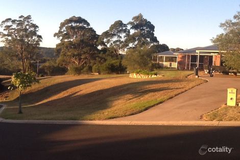 1 Panoramic Dr, Preston, QLD 4352