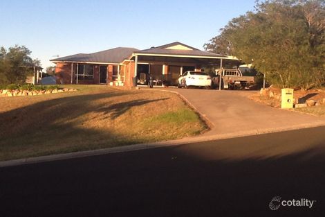 Property photo of 1 Panoramic Drive Preston QLD 4352