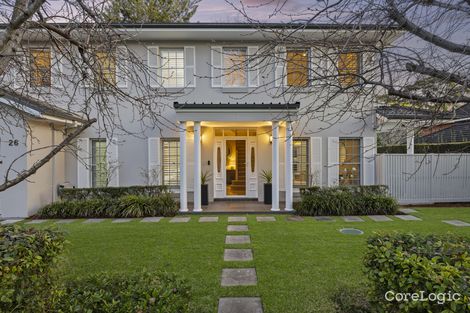 Property photo of 26 Mudies Road St Ives NSW 2075