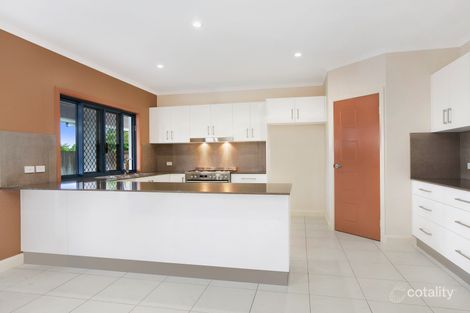Property photo of 3 Malekula Close Bentley Park QLD 4869